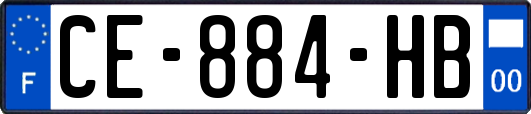 CE-884-HB