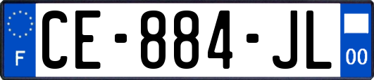 CE-884-JL