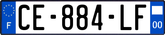 CE-884-LF