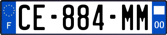 CE-884-MM