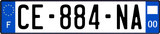 CE-884-NA