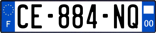 CE-884-NQ