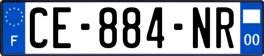 CE-884-NR