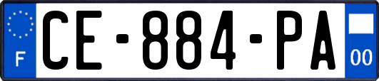 CE-884-PA
