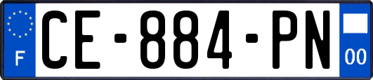 CE-884-PN