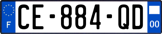 CE-884-QD