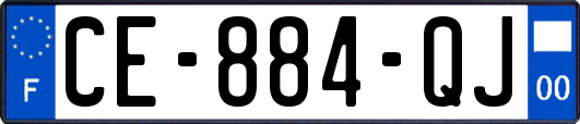 CE-884-QJ