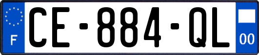 CE-884-QL