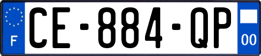 CE-884-QP