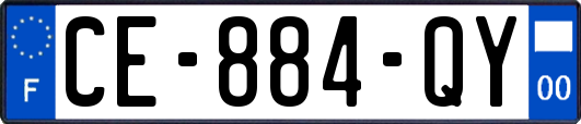 CE-884-QY