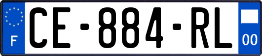 CE-884-RL