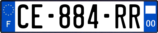 CE-884-RR