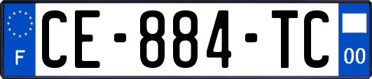 CE-884-TC