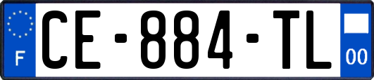 CE-884-TL