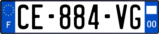 CE-884-VG