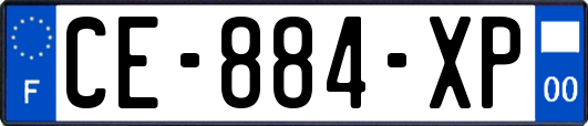CE-884-XP