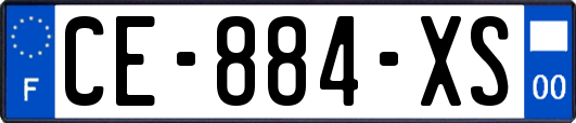 CE-884-XS