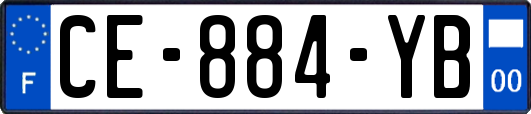 CE-884-YB