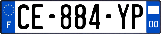 CE-884-YP