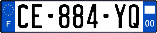 CE-884-YQ