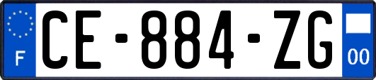 CE-884-ZG