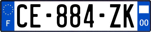 CE-884-ZK