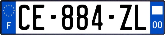 CE-884-ZL