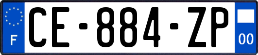 CE-884-ZP