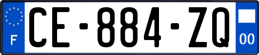 CE-884-ZQ