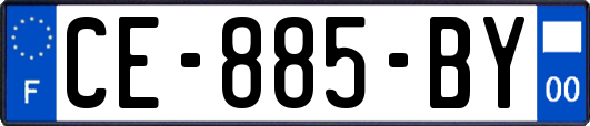 CE-885-BY