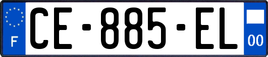 CE-885-EL