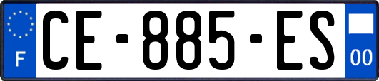 CE-885-ES