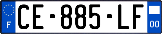 CE-885-LF