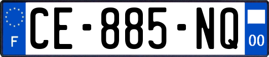 CE-885-NQ