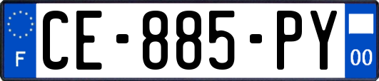 CE-885-PY