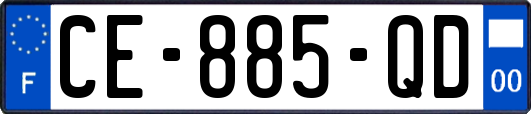 CE-885-QD