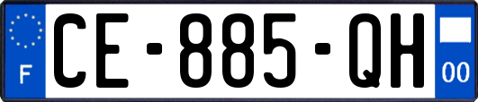 CE-885-QH