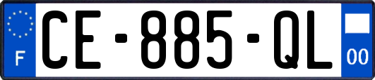 CE-885-QL