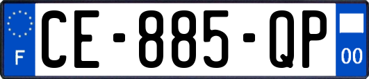 CE-885-QP