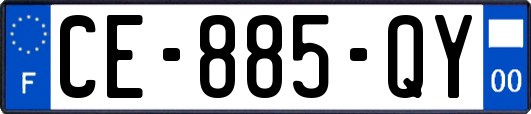 CE-885-QY