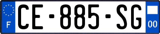 CE-885-SG