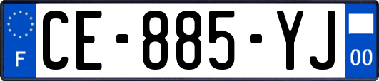 CE-885-YJ