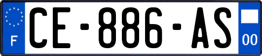 CE-886-AS