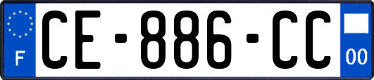 CE-886-CC