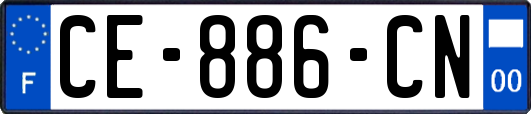 CE-886-CN