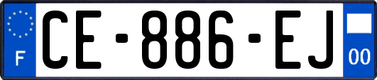 CE-886-EJ