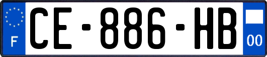 CE-886-HB