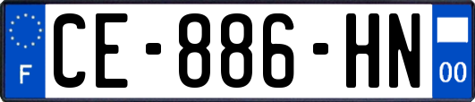 CE-886-HN
