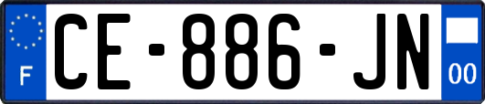 CE-886-JN
