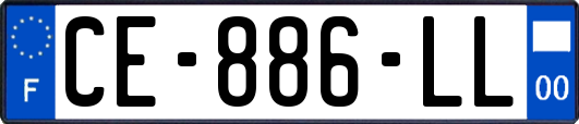 CE-886-LL